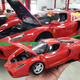 Illustration for article titled Diecast VS Real life: 4